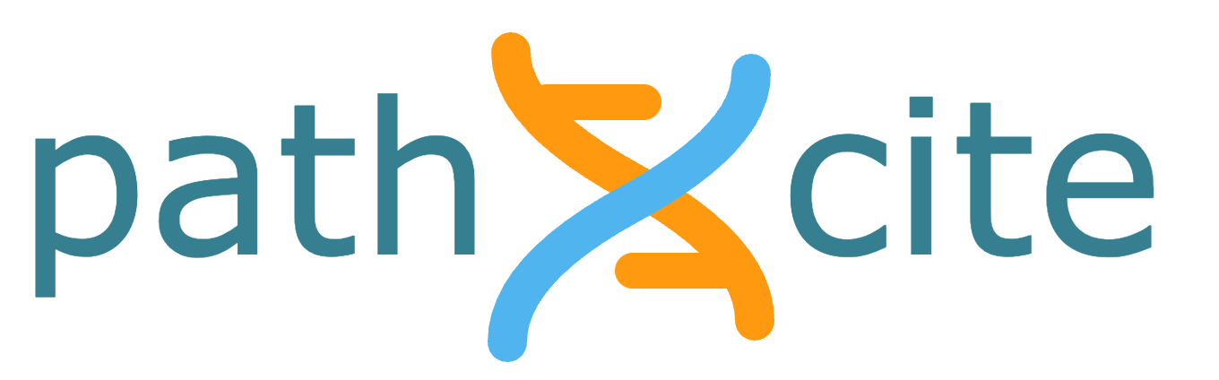 pathXcite logo
